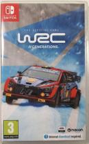 WRC Generations - Switch - Nintendo