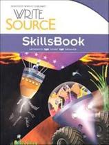 Write Source Gr 8 - Skillsbook Student Edition - Great Source