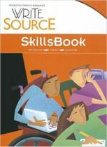 Write Source Skillsbook - Student Edition Grade 11 - Great Source