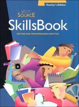 Write Source Skillsbook - Teacher's Edition Grade 9