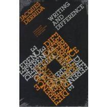 Writing and diference - Chicago