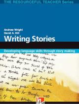 Writing stories - developing language skills through story making