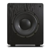 WSW8 - Subwoofer Ativo 8 Polegadas - WaveOne