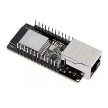 Wt32-Eth01 Módulo Esp32 Wifi Bluetooth 100 Mbps