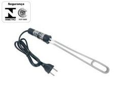 WU 220 EBULIDOR GARRAFA TERMICA 1000W/220V WU 28cm RESISWAL