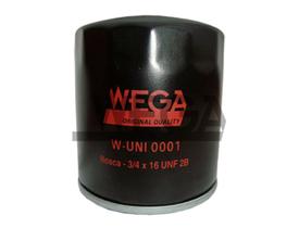 Wuni0001 filtro de oleo ecosport fiesta belina ii corcel corcel ii del rey escort escort - Wega