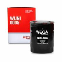 Wuni0005 - filtro de oleo lubrificante Wuni0005 - filtro de oleo lubrificante