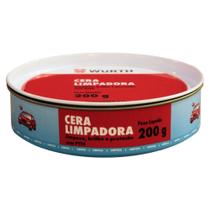 Wurth cera serie ouro 200gr