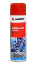 Wurth Desengraxante Express 500ml Óleo Rodas De Freios Spray