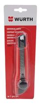 Wurth Estilete Universal Com Sistema De Travamento -original