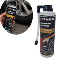 Wurth Reparador Pneu Pronto Em 1 Minuto Segurança Tecnologia Produto Original