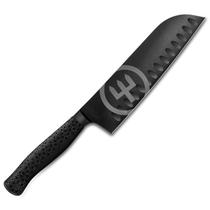 Wüsthof Performer - Faca Santoku com Sulcos 7"