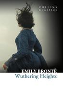 Wuthering heights collins classics