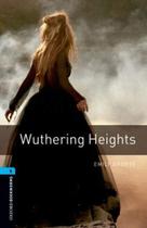 Wuthering heights - level 5