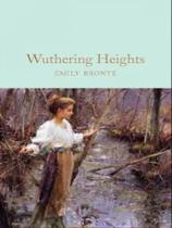 Wuthering heights - MACMILLAN COLLECTOR'S LIBRARY Wuthering heights - MACMILLAN COLLECTOR'S LIBRARY