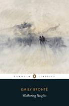 Wuthering Heights - PENGUIN UK Wuthering Heights - PENGUIN UK
