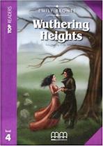 Wuthering Heights - Top Readers - Level 4 - Student's Book - Mm Publications