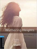 Wuthering heights with mp3 pack - 3rd ed. - OXFORD UNIVERSITY