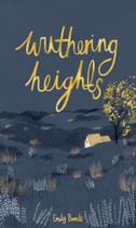 Wuthering heights - wordsworth collector's editions