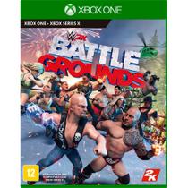 WWE 2k Battegrounds - Xbox One - Take Two