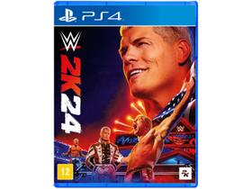 WWE 2K24 para PS4 Take Two