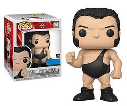 WWE - Andre O Pop Gigante! Vinil