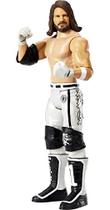 WWE Basic Aj Styles Action Figure, Posable 6-inch Collectible para Idades 6 Years Old & Up - WWE MATTEL
