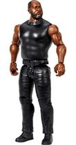 WWE Basic Omos Action Figure, Posable 6 polegadas Colecionável para Idades 6 Anos de Idade e Up - WWE MATTEL