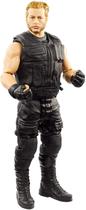 WWE Drake Maverick Basic Series 102 Action Figure em Escala de 6 polegadas com Articulação &amp Ring Gear - WWE MATTEL