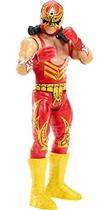 WWE Gran Metalik Basic Action Figure, Posable 6-inch Collectible para Idades 6 Anos de Idade e Acima