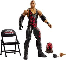 WWE Kane Elite Collection Action Figure - WWE MATTEL