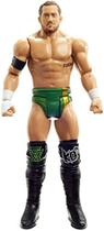 WWE Kyle O'Reilly Action Figure Series 124 Action Figure Posable 6 em Colecionável para Idades 6 Anos de Idade e Acima