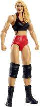 WWE Lacey Evans Action Figure Series 119 Action Figure Posable 6 em Colecionável para Idades 6 Anos de Idade e Para Cima