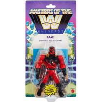 WWE Masters of The WWE Universe Kane Action Figure - Mattel