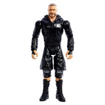 WWE Randy Orton Action Figure, Posable 6 polegadas Colecionável para Idades 6 Anos de Idade e Up