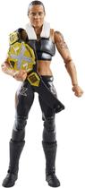 WWE Shayna Baszler Fan TakeOver 6-in/15.24-cm Elite Action Figure with Fan-voted Gear &amp Accessories, 6-in/15.24-cm Posable Collectible Gift for WWE Fans Ages 8 Years Old &amp Up Amazon Exclusive