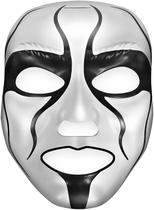 WWE Sting Mask Authentic Wrestling Icônico Superstar Mattel