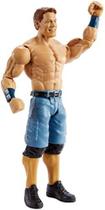 WWE Top Picks John Cena Action Figure 6 in Posable Collectible and Gift for Ages 6 Year Old and Up
