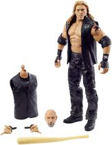 WWE Wrestlemania Elite Collection Edge Wrestling Ação