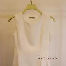 Wwz Fashion- Blusa Feminina Estilo Casual Luis Twill 90601