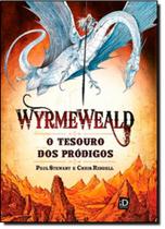 Wyrmeweald: o Tesouro dos Pródigos