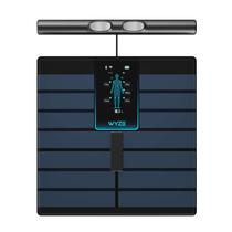 Wyze Scale Ultra BodyScan Báscula Inteligente Wi-Fi Bluetooth Wyze Scale Ultra BodyScan Báscula Inteligente Wi-Fi Bluetooth