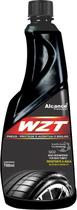 WZT 700ml - Condicionador, Protetor e Brilho de Pneus - ALCANCE