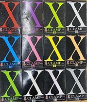 X 1999 - Vol.1
