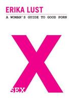 X-a womans guide to good porn with dvd
