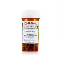 X Alpha 30 cápsulas - Power Suplements - Power supplements X Alpha 30 cápsulas - Power Suplements - Power supplements