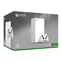 X bo x Se ries X 1TB Digital Branco