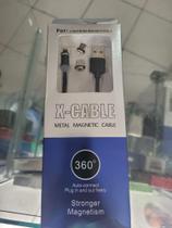 X cable - X cabo X cable - X cabo