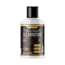X-carnitine 2300 cromo 480ml acai guarana hf suplements X-carnitine 2300 cromo 480ml acai guarana hf suplements