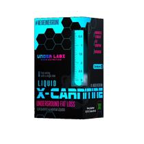 X-Carnitine 240ML - Under Labz - UNDER LABZ HARD NUTRITION